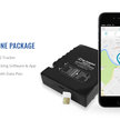 Teltonika FMC130 4G (All-in-one Package)