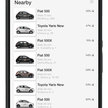 Custom App Development
