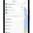 GPSWOX Mobile Client