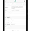 GPSWOX Mobile Client