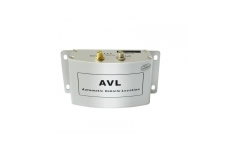 TZone Digital AVL02 GPS tracking device