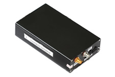 GT-110ZS GPS tracking device