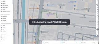 Introducing the New GPSWOX Design